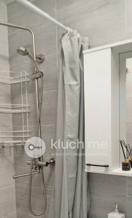 квартира г Казань Яшьлек ул Шамиля Усманова 28 фото 13
