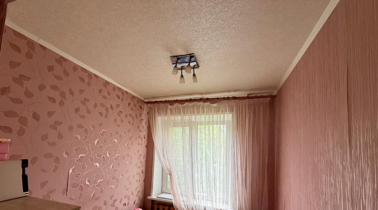 квартира г Рязань р-н Октябрьский ул Трудовая 5/8 фото 6