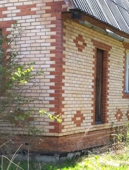 дом г Домодедово снт терВымпел-Угрюмово 23 фото 3