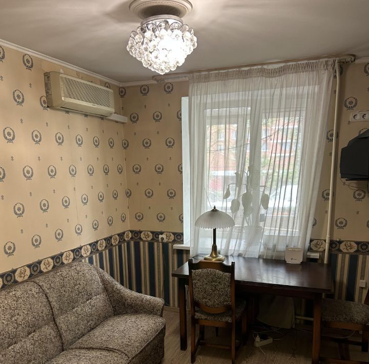 квартира г Химки пр-кт Юбилейный 40 Беломорская фото 14
