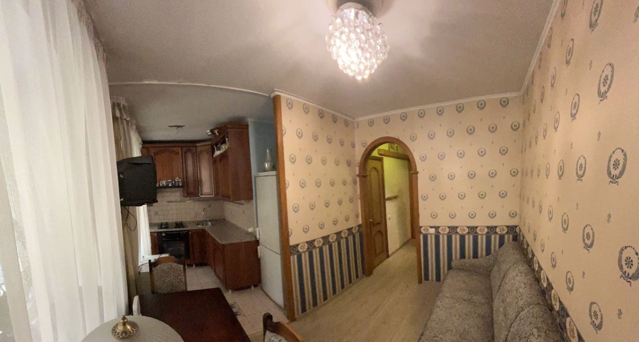 квартира г Химки пр-кт Юбилейный 40 Беломорская фото 12