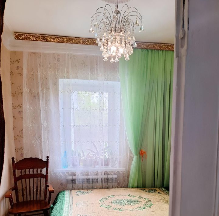 дом г Воскресенск Центральный ул Докторова 54 фото 9