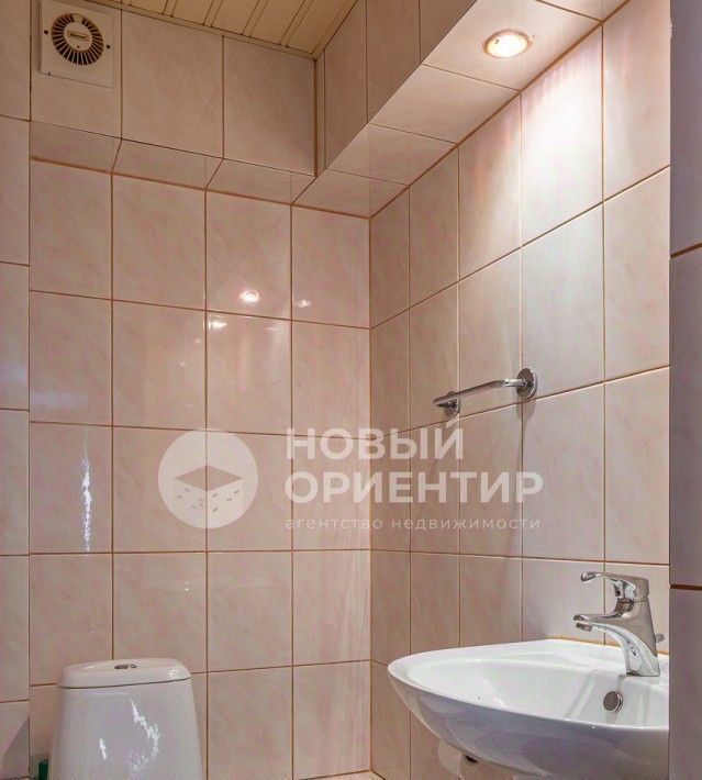квартира г Екатеринбург Геологическая ул Сони Морозовой 190 фото 22