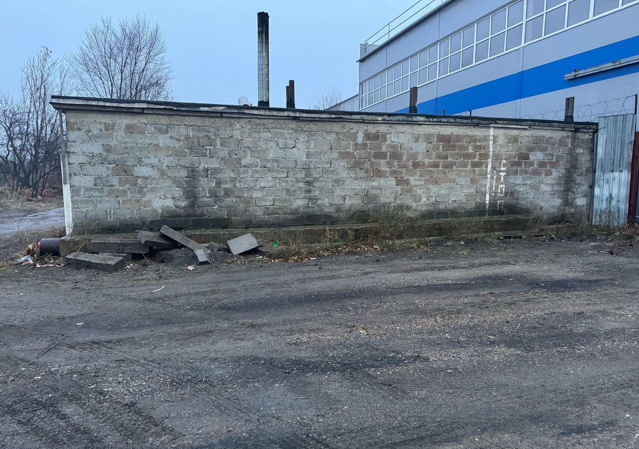 гараж г Таганрог Западный ул Поляковское Шоссе 30 фото 23