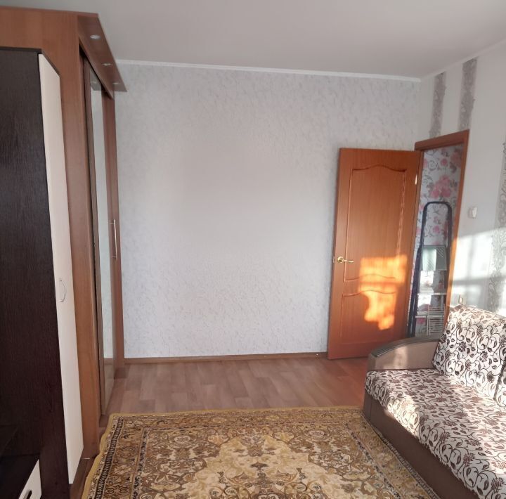 квартира г Нижний Новгород р-н Автозаводский Парк культуры ул Космическая 53 фото 3