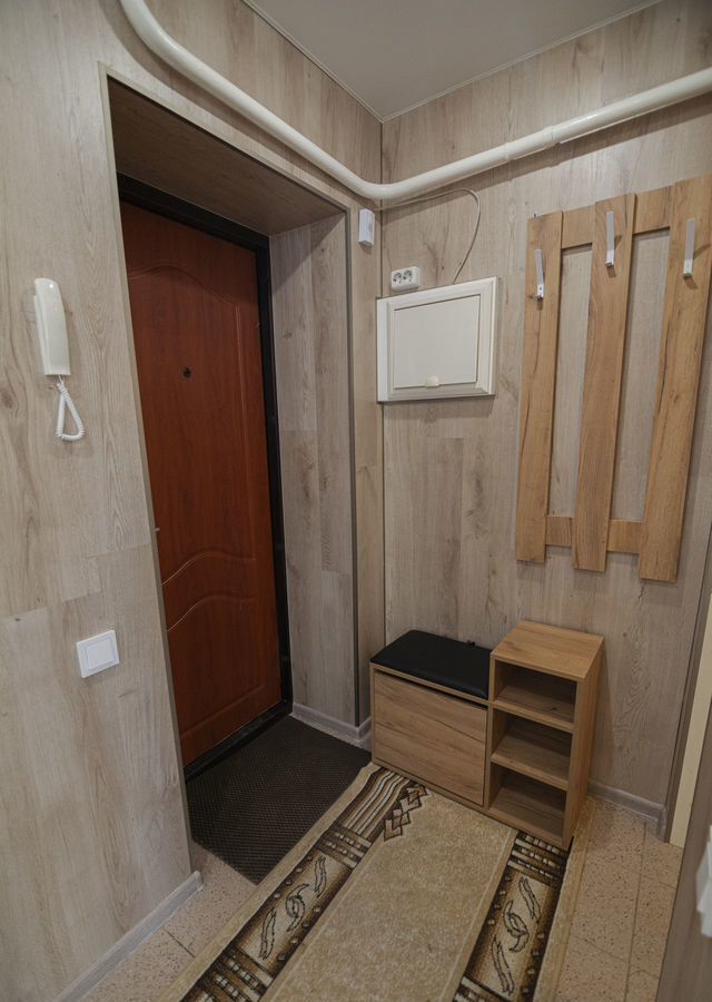 квартира г Волгоград р-н Ворошиловский ул Ковровская 22 фото 6