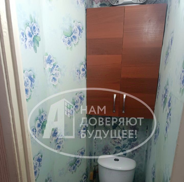 квартира г Сарапул жилой массив Привокзальный ул Вокзальная 1 фото 6