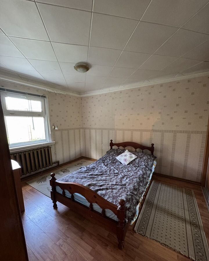 дом р-н Богородский г Богородск ул 2-я Рязанка 21 фото 9