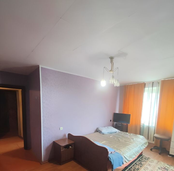 квартира г Астрахань р-н Ленинский ул Савушкина 52 фото 2