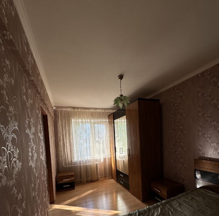 квартира г Астрахань р-н Ленинский ул Татищева к 23 фото 5