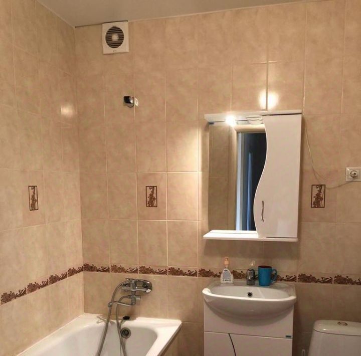 квартира г Рязань р-н Железнодорожный ул 9-я Линия 18к/1 фото 11