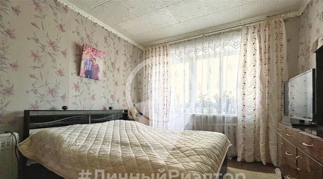 квартира г Касимов ул 50 лет СССР 2 фото 3