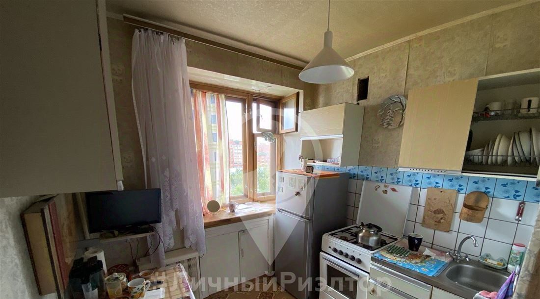 квартира г Рязань р-н Советский ул Ленина 5а фото 5