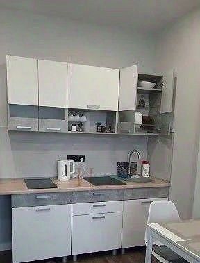 квартира г Новосибирск Заельцовская ул Дуси Ковальчук 242 фото 1