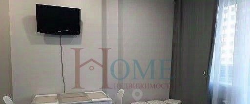 квартира г Новосибирск Заельцовская ул Дуси Ковальчук 242 фото 4