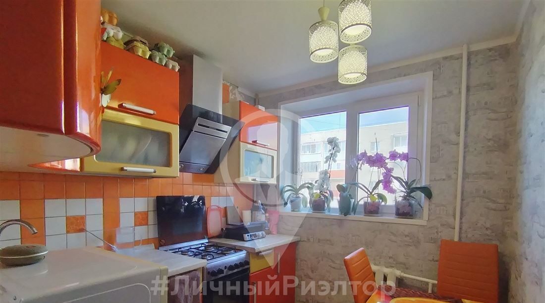 квартира г Скопин АЗМР 27 фото 14