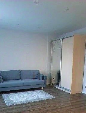 квартира г Новосибирск Заельцовская ул Дуси Ковальчук 242 фото 7