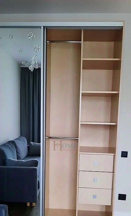 квартира г Новосибирск Заельцовская ул Дуси Ковальчук 242 фото 10