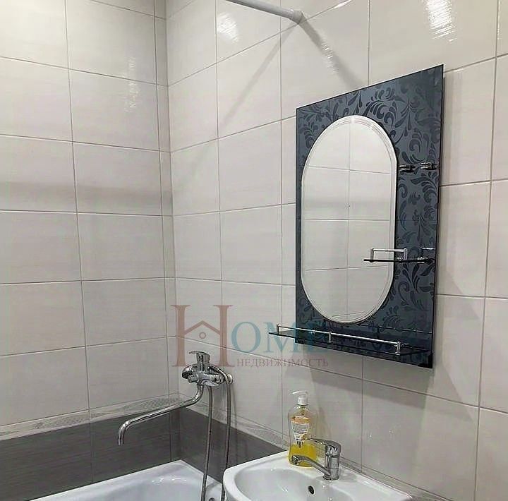 квартира г Новосибирск ул Виктора Шевелева 36/1 Площадь Маркса фото 6