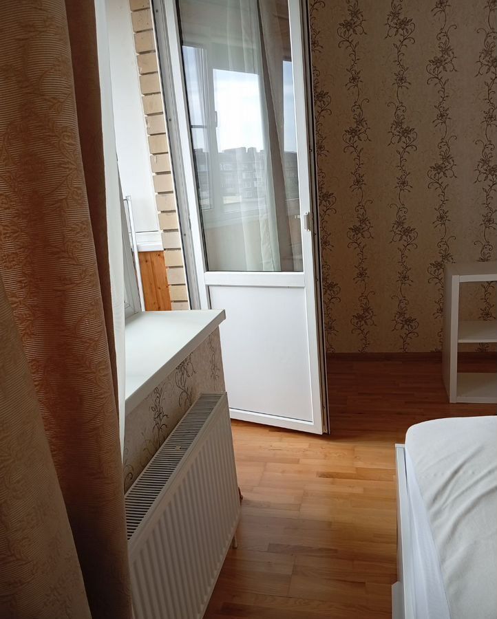 квартира г Горячий Ключ ул Энгельса 1ак/4 фото 14