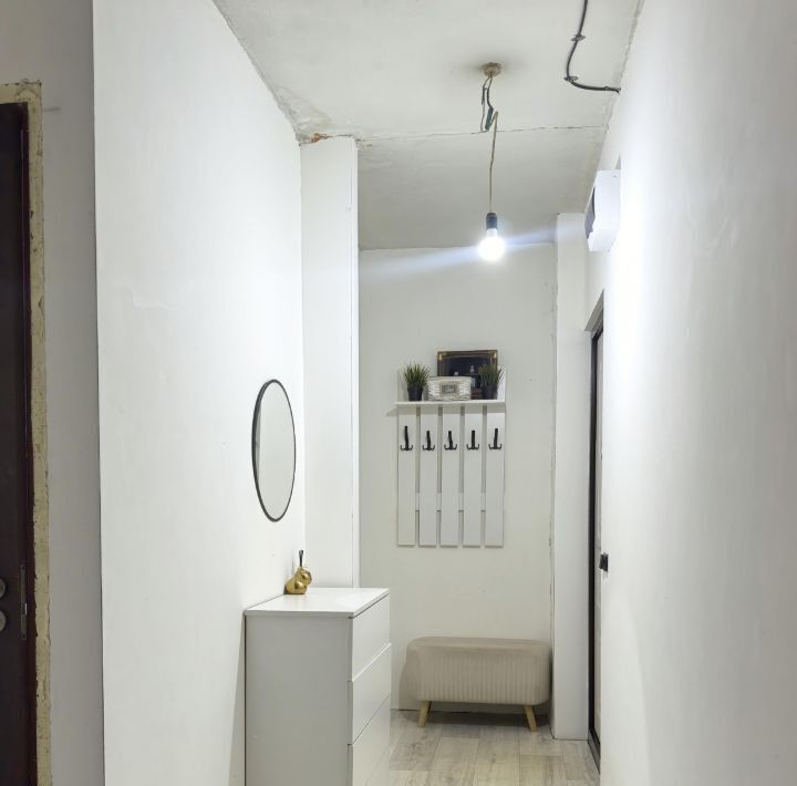квартира г Самара Безымянка ул Красных Коммунаров 30 фото 9