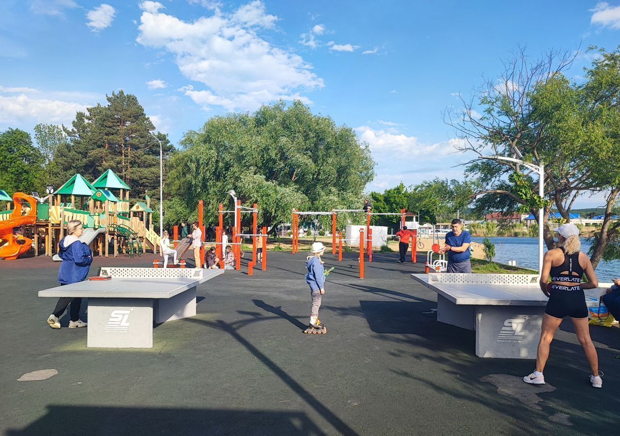 квартира г Горячий Ключ ул Рябиновая 2вк/1 фото 28