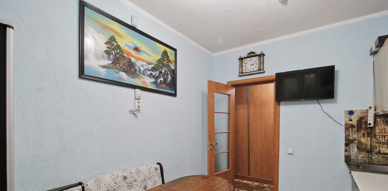 квартира г Калининград р-н Московский ул У.Громовой 96 фото 4