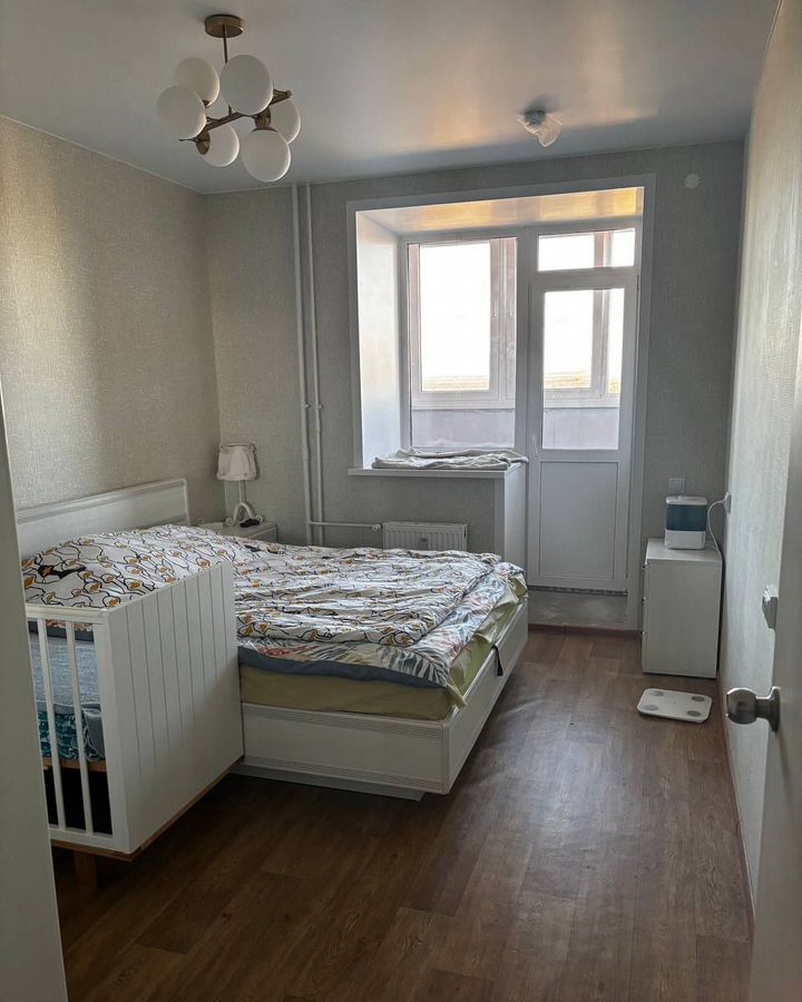 квартира г Пермь ул Сокольская 10б жилой дом на ул. Сокольская, 10Б Пермь, р-н Кировский фото 8