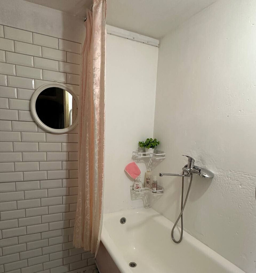 квартира г Калтан ул Горького 24а Кузбасс фото 10