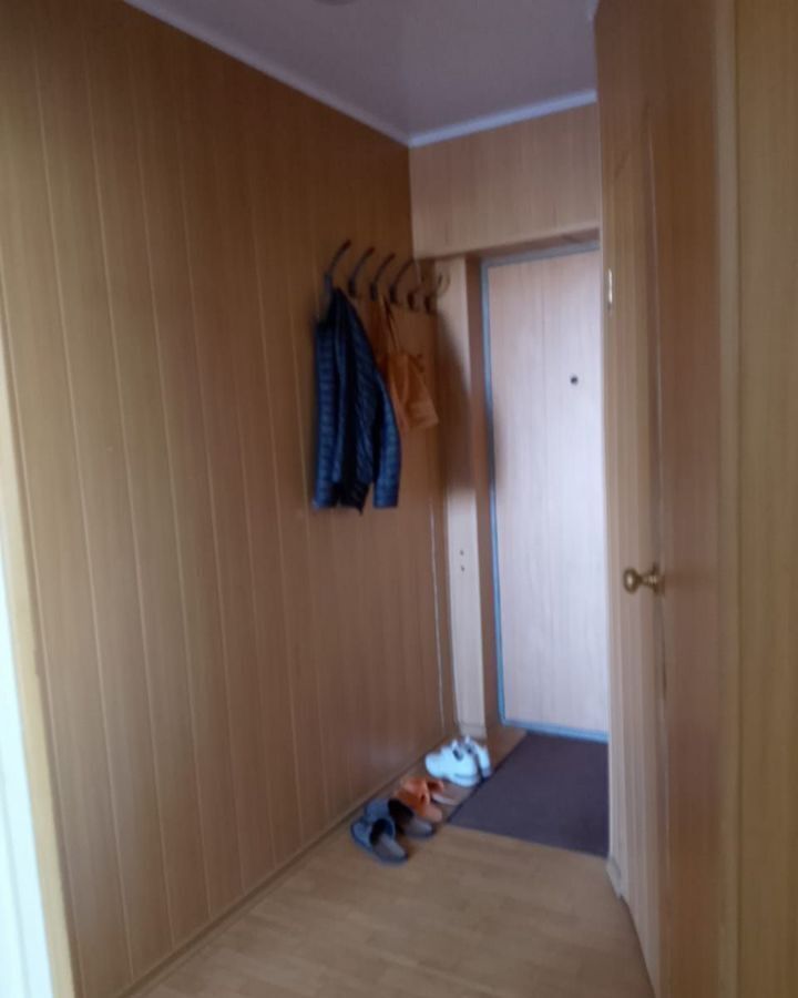 квартира г Октябрьск ул Гая 52а фото 1
