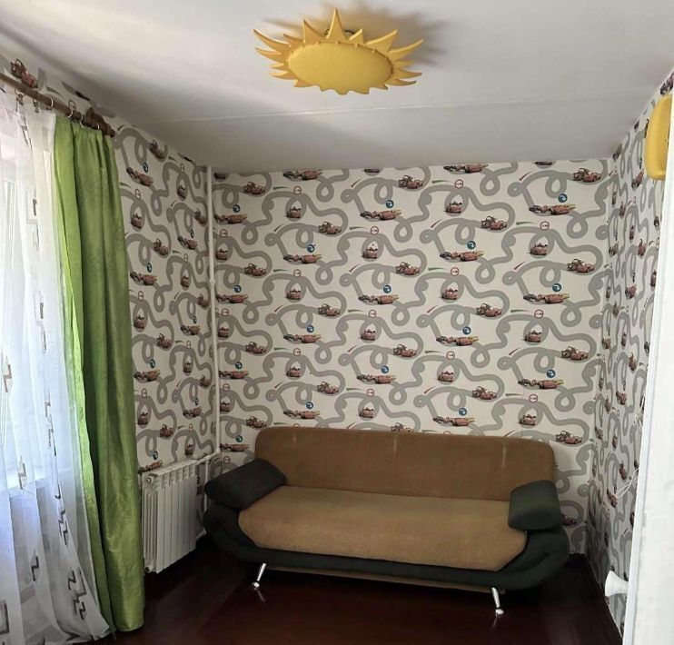 квартира г Новокуйбышевск пр-кт Победы 29а фото 8