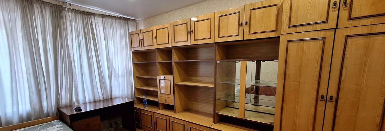 квартира г Калуга р-н Ленинский ул Кутузова 11 фото 1