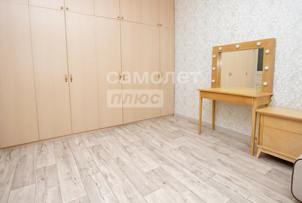 квартира г Ульяновск ул Гончарова 6 фото 3