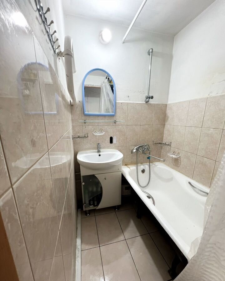 квартира г Мытищи ул Академика Каргина 22 фото 6