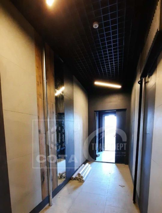 квартира г Воронеж р-н Коминтерновский ул Независимости 78бк/2 фото 19