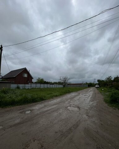 пгт Энем ул Западная Энемское городское поселение фото