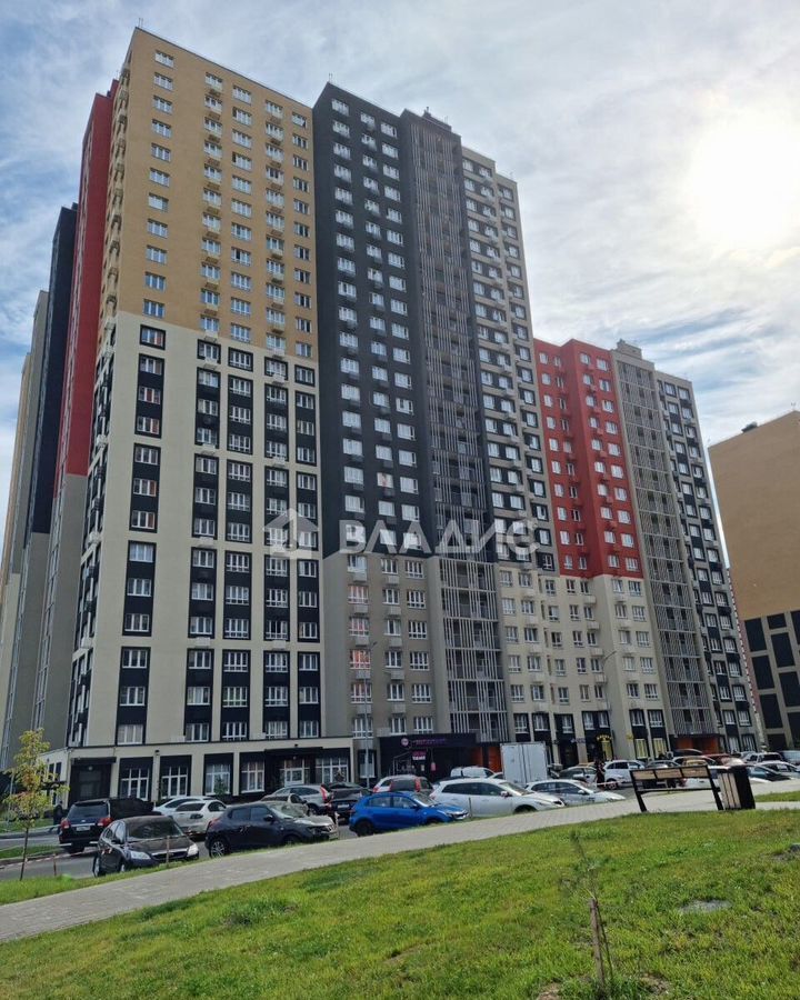 квартира г Балашиха ул Яганова 12 фото 1