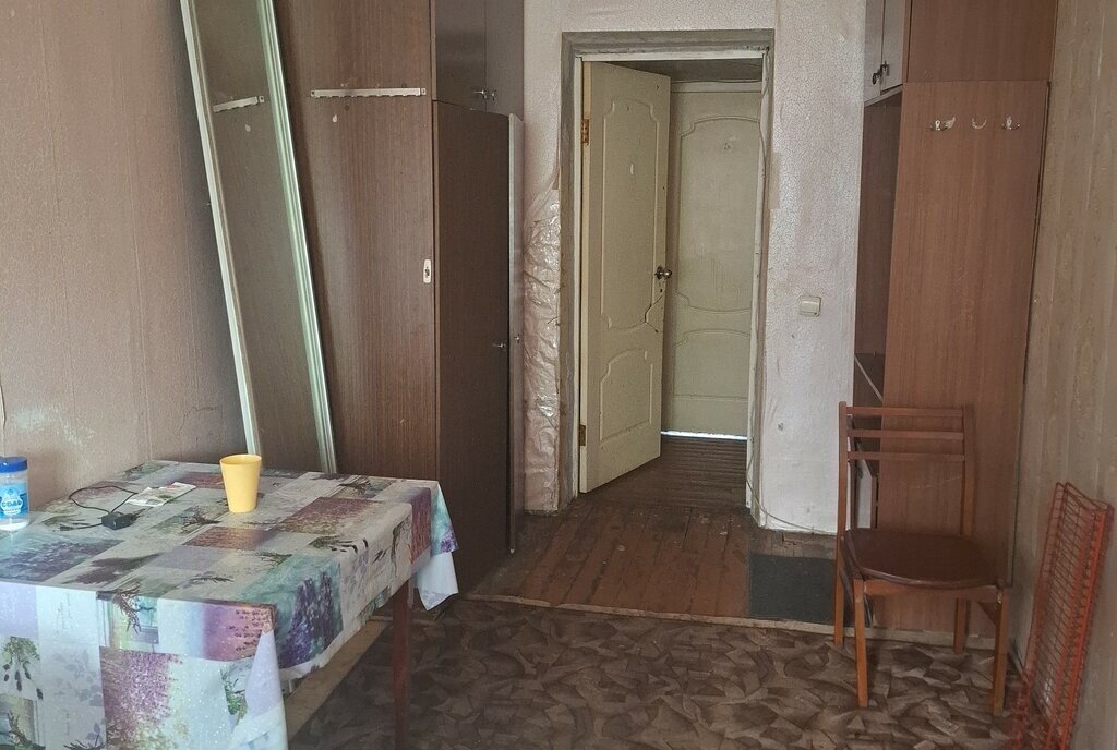 комната г Королев ул Горького 25б Ростокино фото 3
