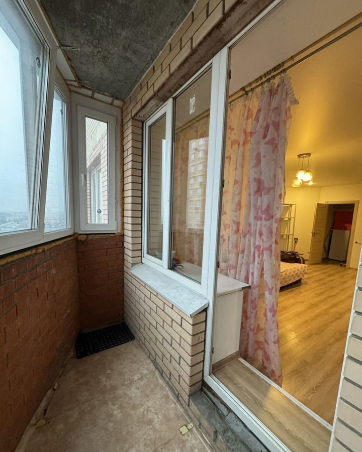 квартира г Балашиха ул Твардовского 44 фото 6
