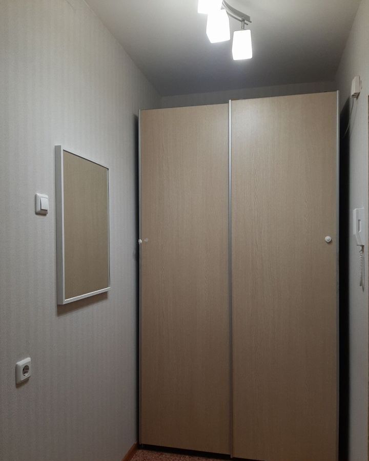 квартира г Воронеж р-н Центральный ул Ломоносова 114/44 фото 6