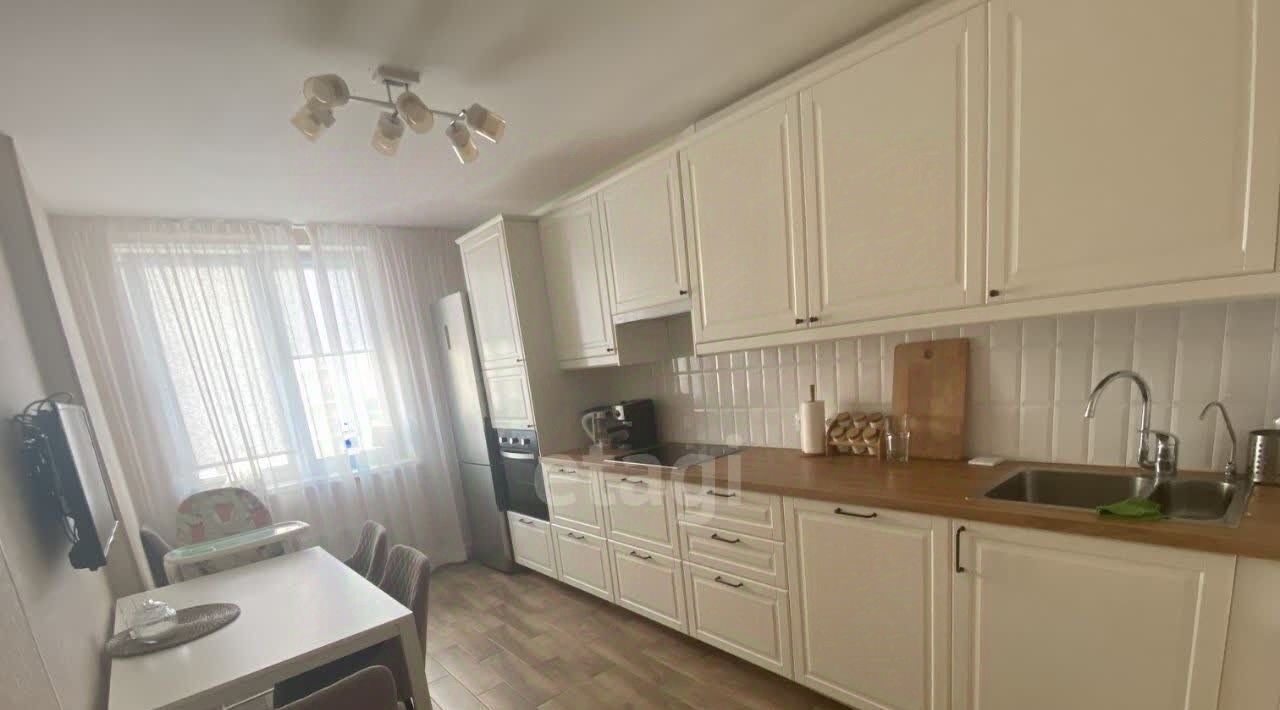 квартира г Екатеринбург Геологическая ул Заводская 75 фото 1