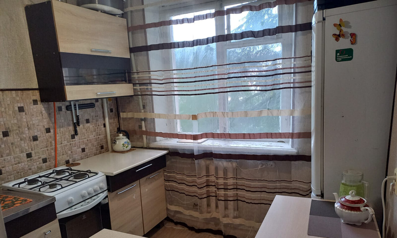 квартира г Сочи с Русская Мамайка р-н Центральный внутригородской микрорайон Заречный м-н, Цветной бульвар, 31 фото 8