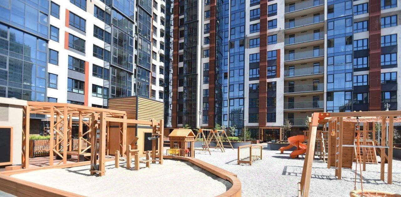 квартира г Екатеринбург ВИЗ Площадь 1905 года, жилрайон фото 23