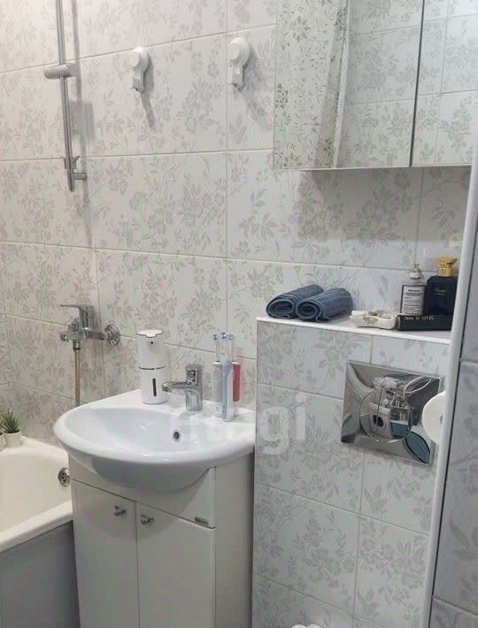 квартира г Екатеринбург Динамо ул Академическая 22 фото 9