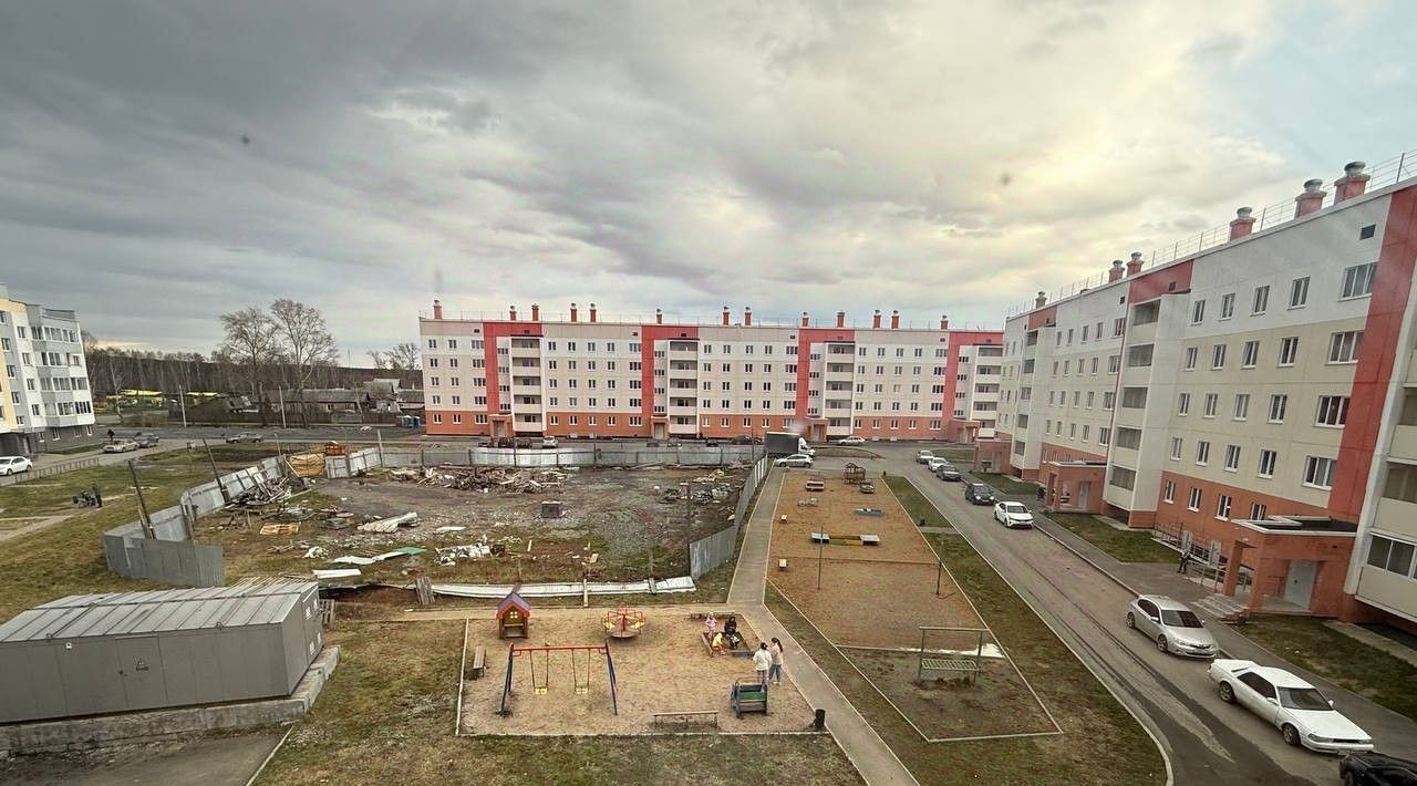 квартира г Первоуральск ул Чусовая 1к/2 фото 11