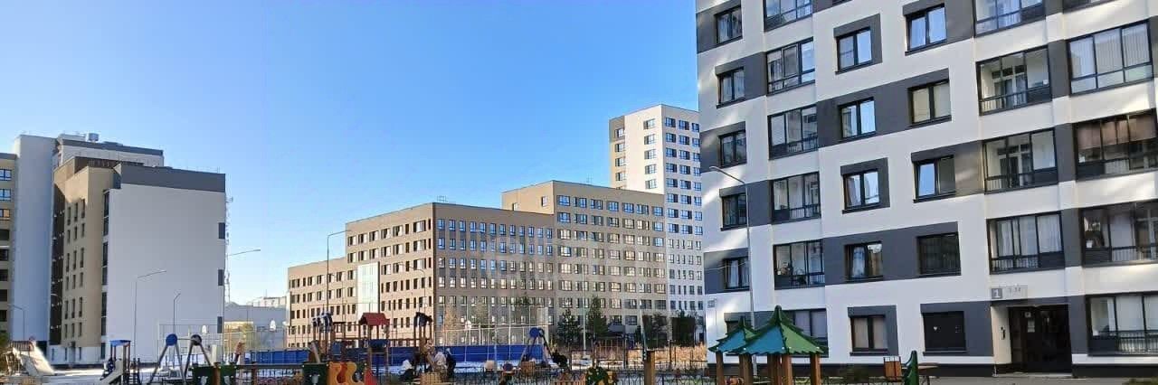 квартира г Екатеринбург Геологическая ул Евгения Савкова 35 фото 19
