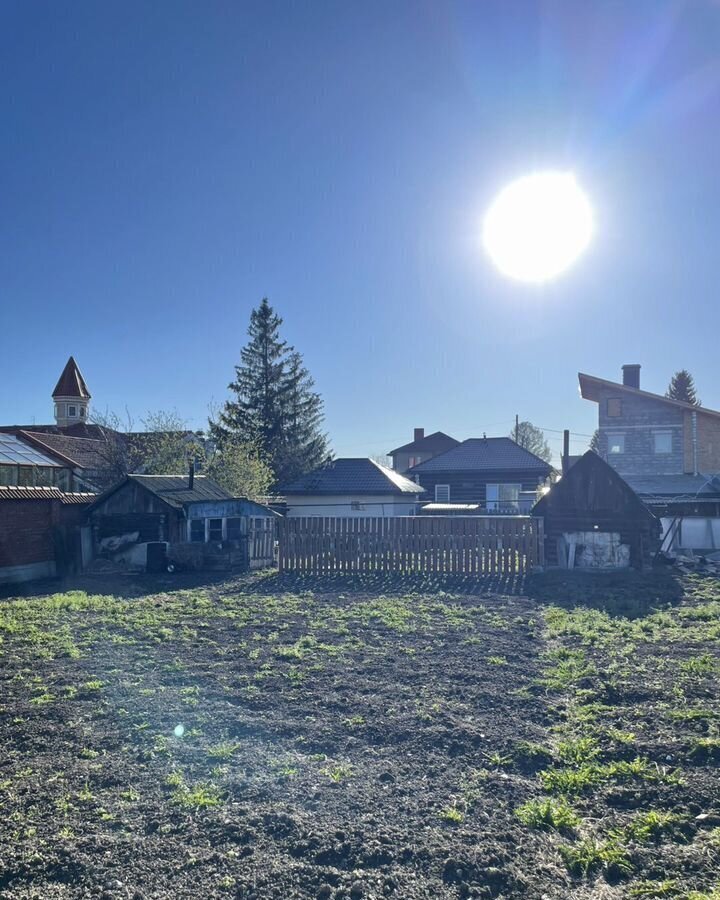 дом р-н Сысертский г Сысерть ул Пушкина 54 фото 18
