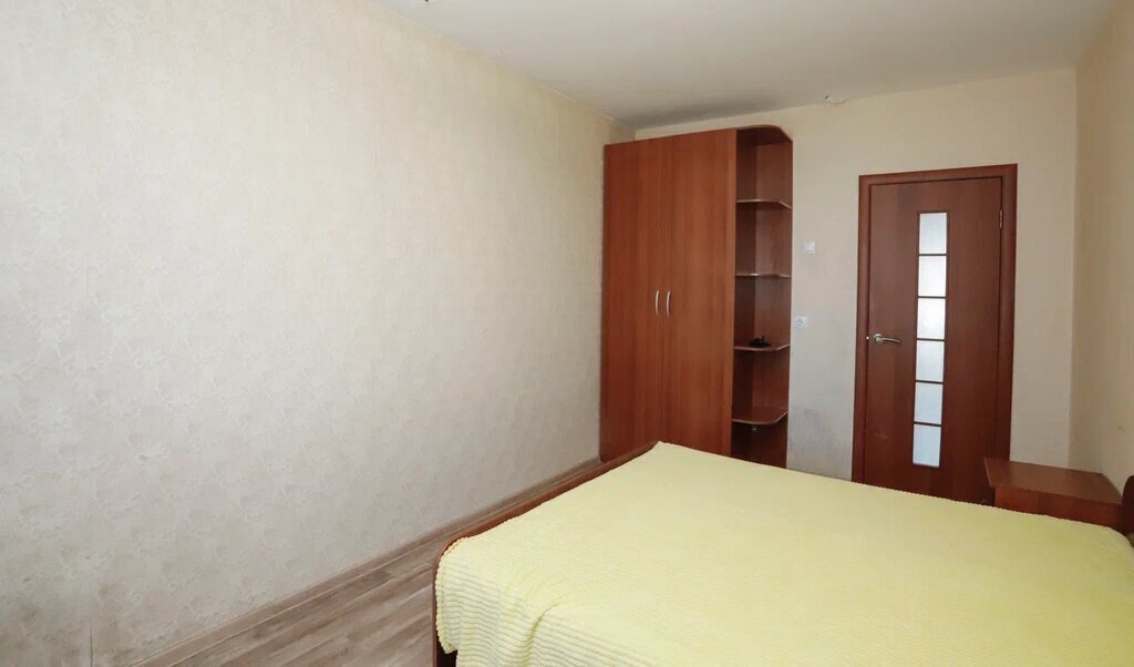 квартира г Иркутск ул Лермонтова 61 фото 19