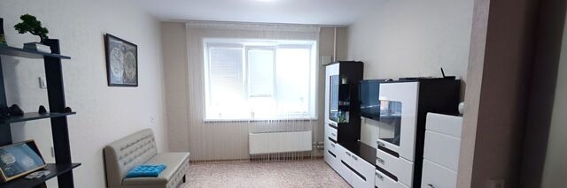 р-н Октябрьский дом 43а фото