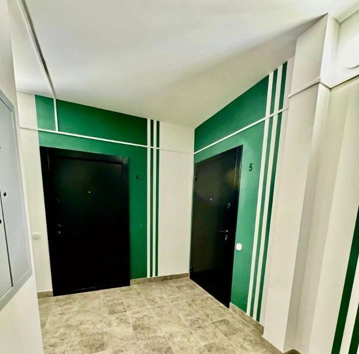 квартира г Томск р-н Советский ул Сибирская 84 фото 7